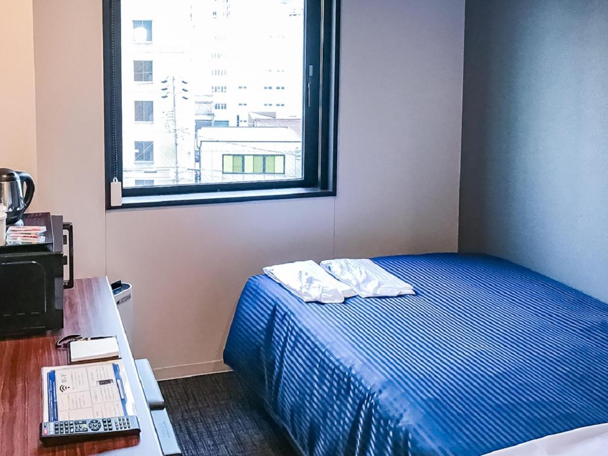 HOTEL LiVEMAX Nagoya Sakuradoriguchi Exterior foto